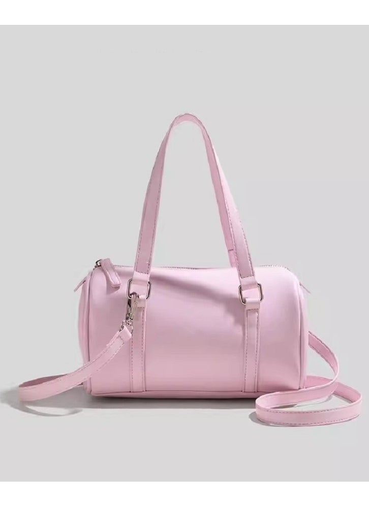 DEAR Dearni Boston Handbag Bags Shoulder Crossbody Bags  - Image 1
