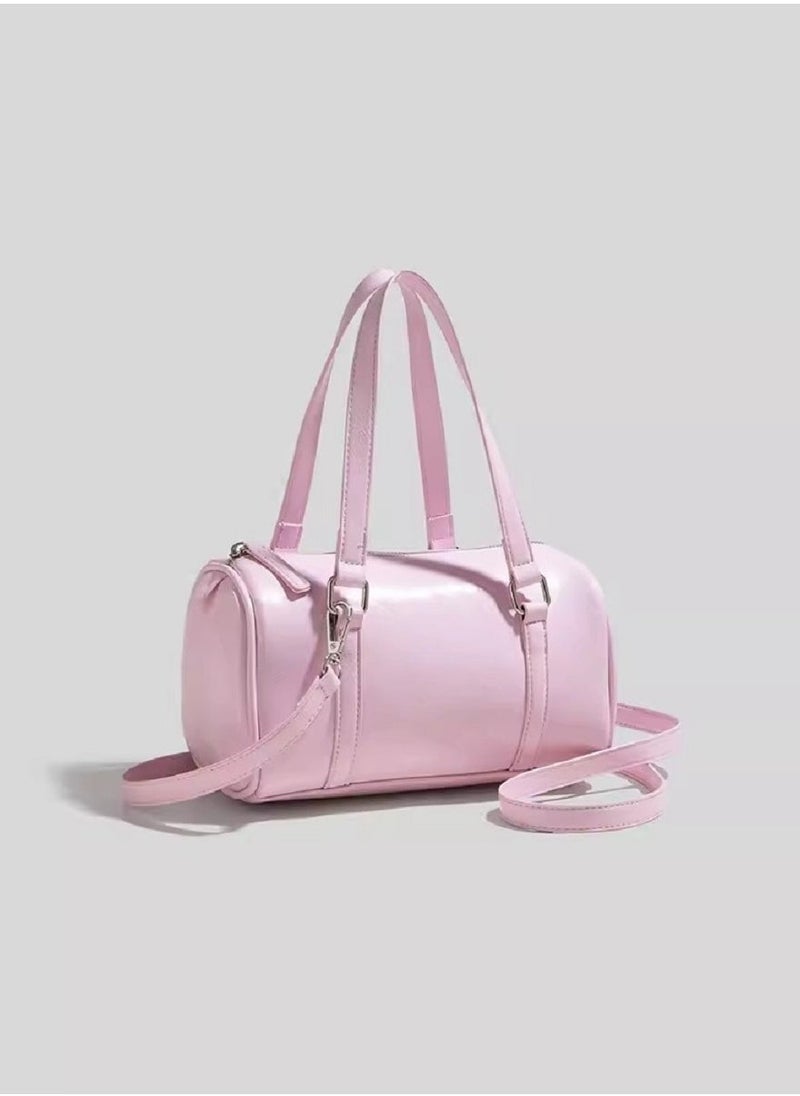 DEAR Dearni Boston Handbag Bags Shoulder Crossbody Bags  - Image 2