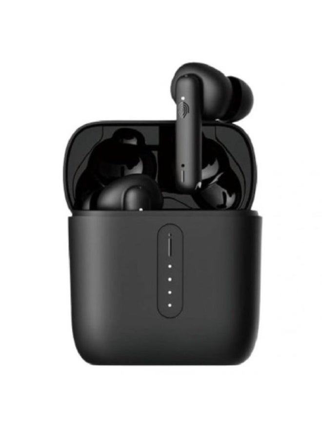 إيتيل Itel بودز ايس 11 برو - أسود داكن - Image 1