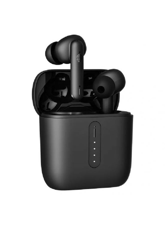 إيتيل Itel بودز ايس 11 برو - أسود داكن - Image 2