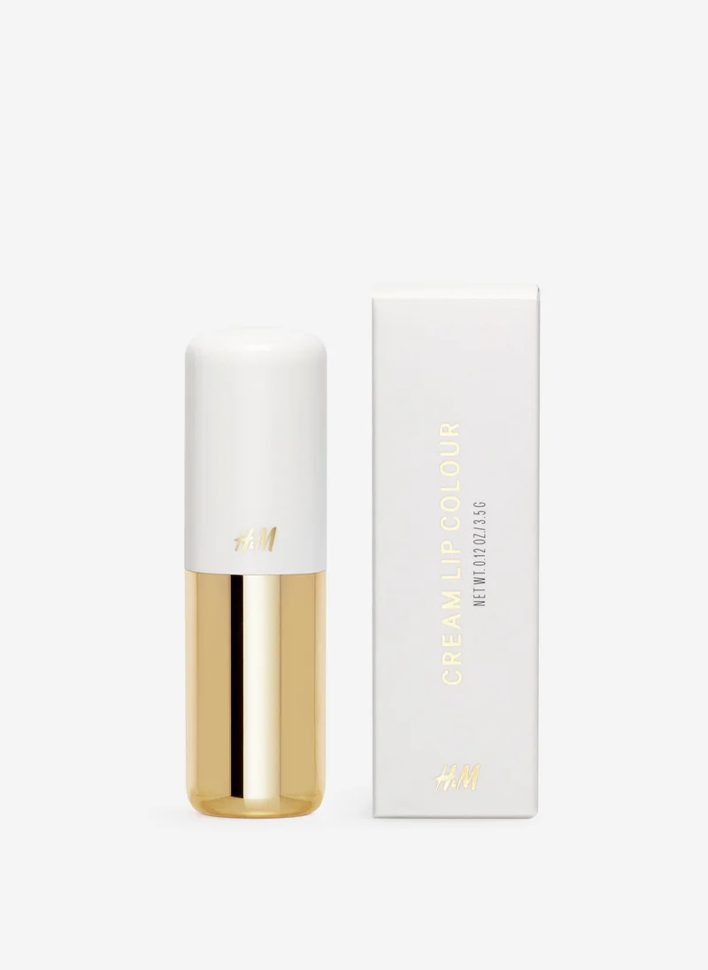 H&M CREAM LIPSTICK
