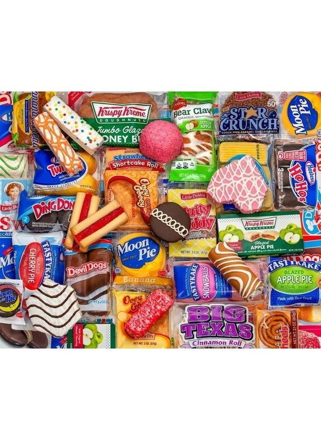 S 500 Piece Jigsaw Puzzle Snack Treats Made In Usa - pzsku/Z5B54272604F857F7C75DZ/45/_/1689331980/aa0b2012-dead-4bda-8e68-50445058ee8a