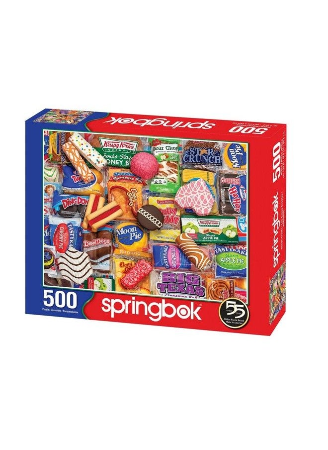 S 500 Piece Jigsaw Puzzle Snack Treats Made In Usa - pzsku/Z5B54272604F857F7C75DZ/45/_/1689331981/46cb0771-27de-4fdf-bd3c-bd6438742f5e