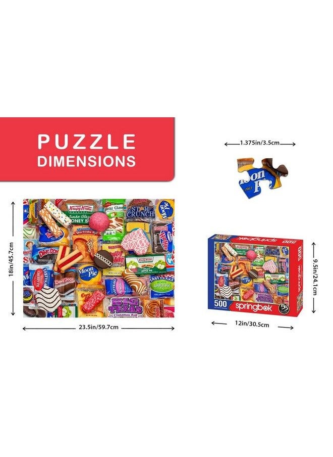 S 500 Piece Jigsaw Puzzle Snack Treats Made In Usa - pzsku/Z5B54272604F857F7C75DZ/45/_/1689331991/8e247f20-ed01-4d20-8fa9-f096914156cc