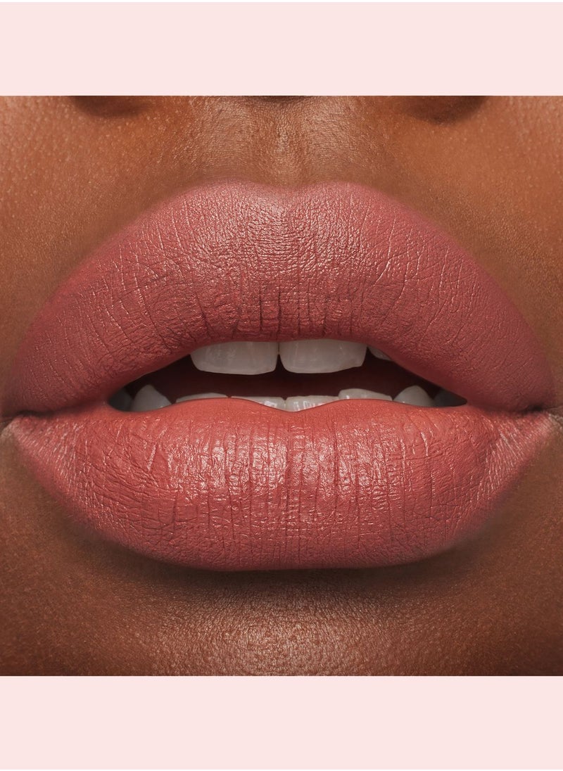 MAC Cosmetics Matte Lipstick - Sweet Deal - MACximal  - Image 5
