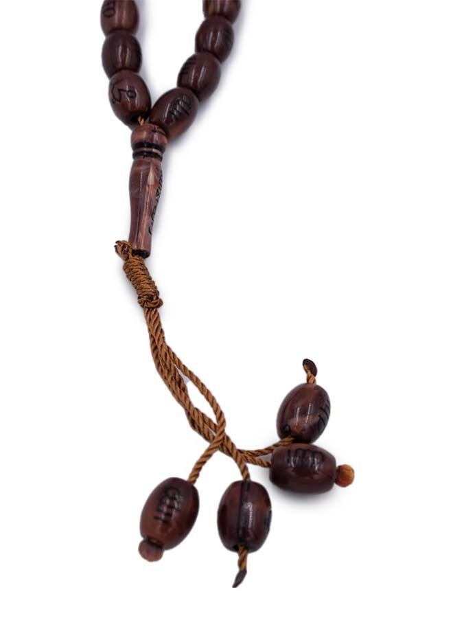 روش سبحة من الخرز - Image 3