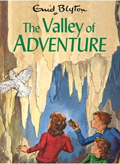 Valley of Adventure 