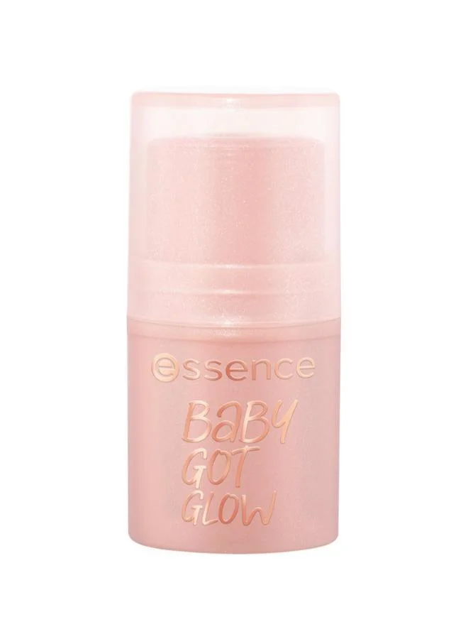 Essence essence BABY GOT GLOW highlighter stick 20