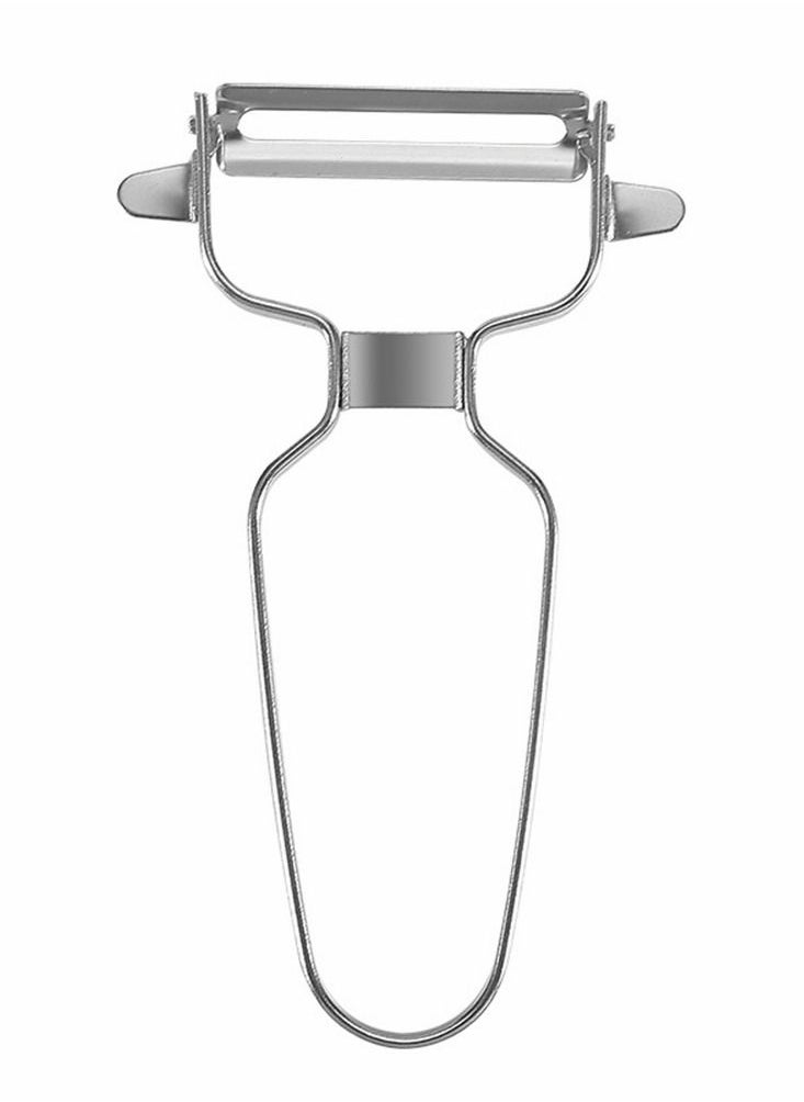 Y&D Stainless Steel Peeler for Vegetables and Fruits Vegetable peeler Potato peelers Easy to Peel Clean Premium Peelers Kitchen Veggie Carrot Fruit  - Image 1