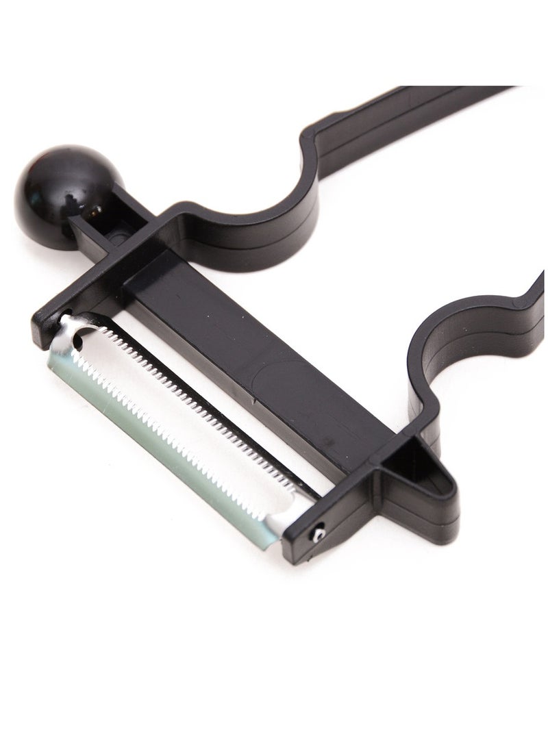 Sharpdo Kitchen creative multi-function three-piece paring knife - Image 5