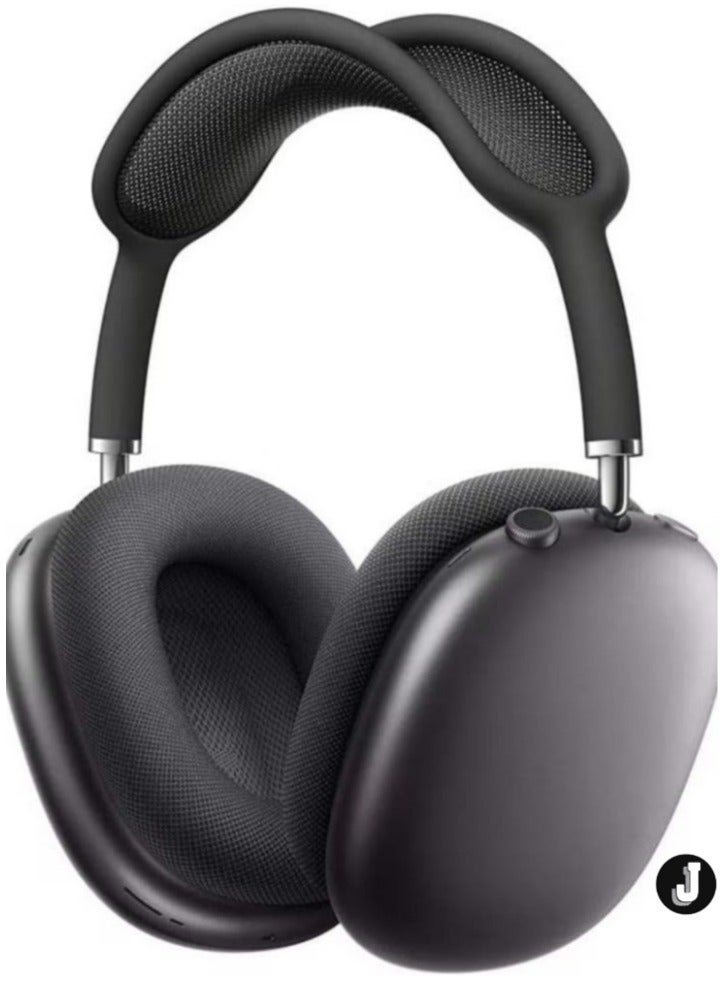 JAJEEK "NEW P9 Bluetooth Wireless Headset – Over-Ear Headphones with Built-in Microphone" - Image 1