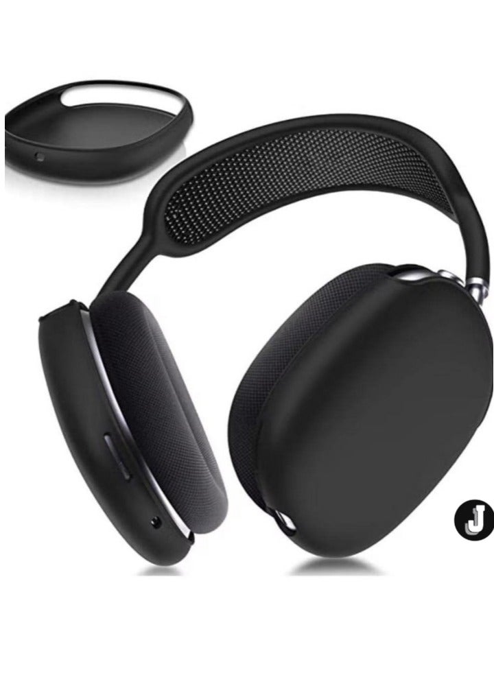JAJEEK "NEW P9 Bluetooth Wireless Headset – Over-Ear Headphones with Built-in Microphone" - Image 2