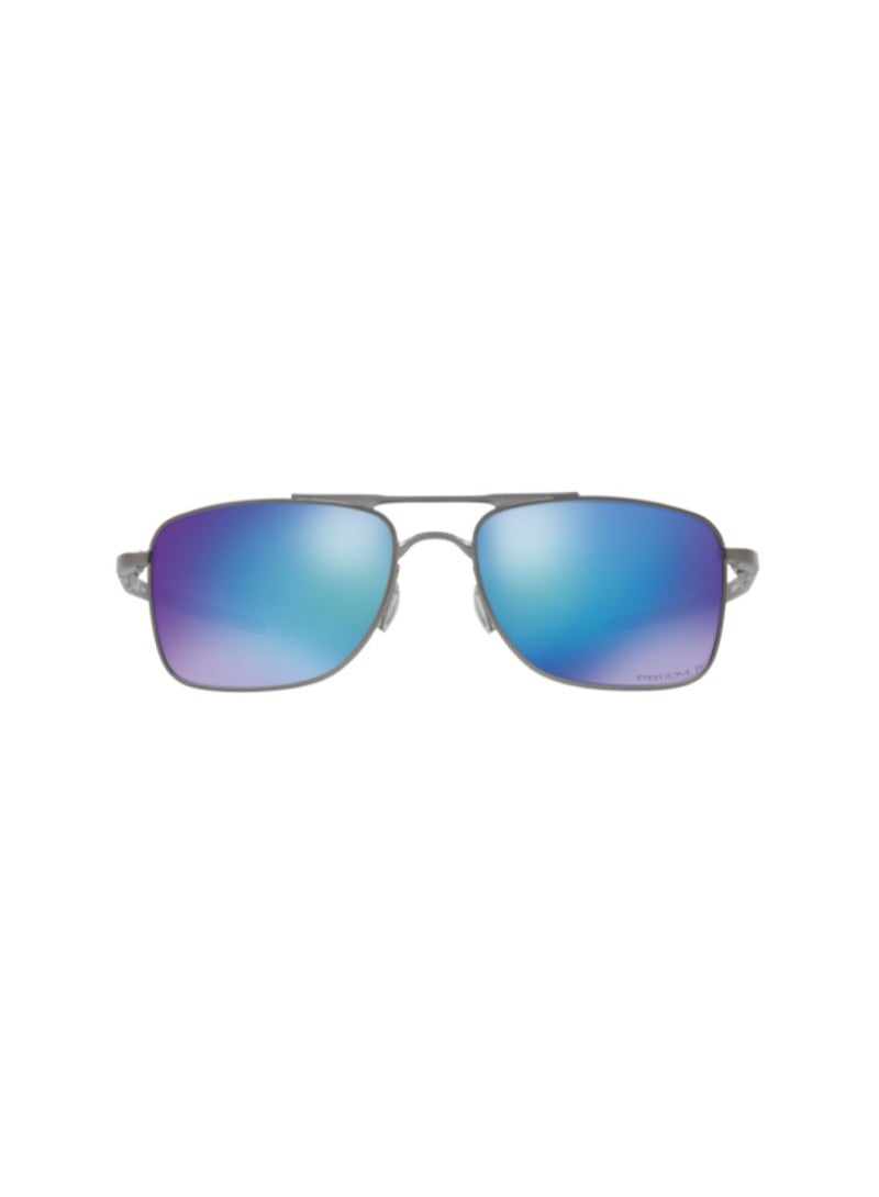 Oakley Gauge 8 Square-Style Sunglasses - Image 2