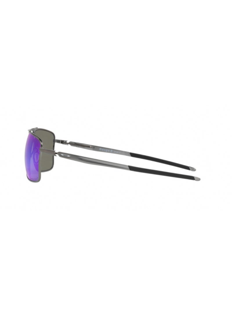 Oakley Gauge 8 Square-Style Sunglasses - Image 3