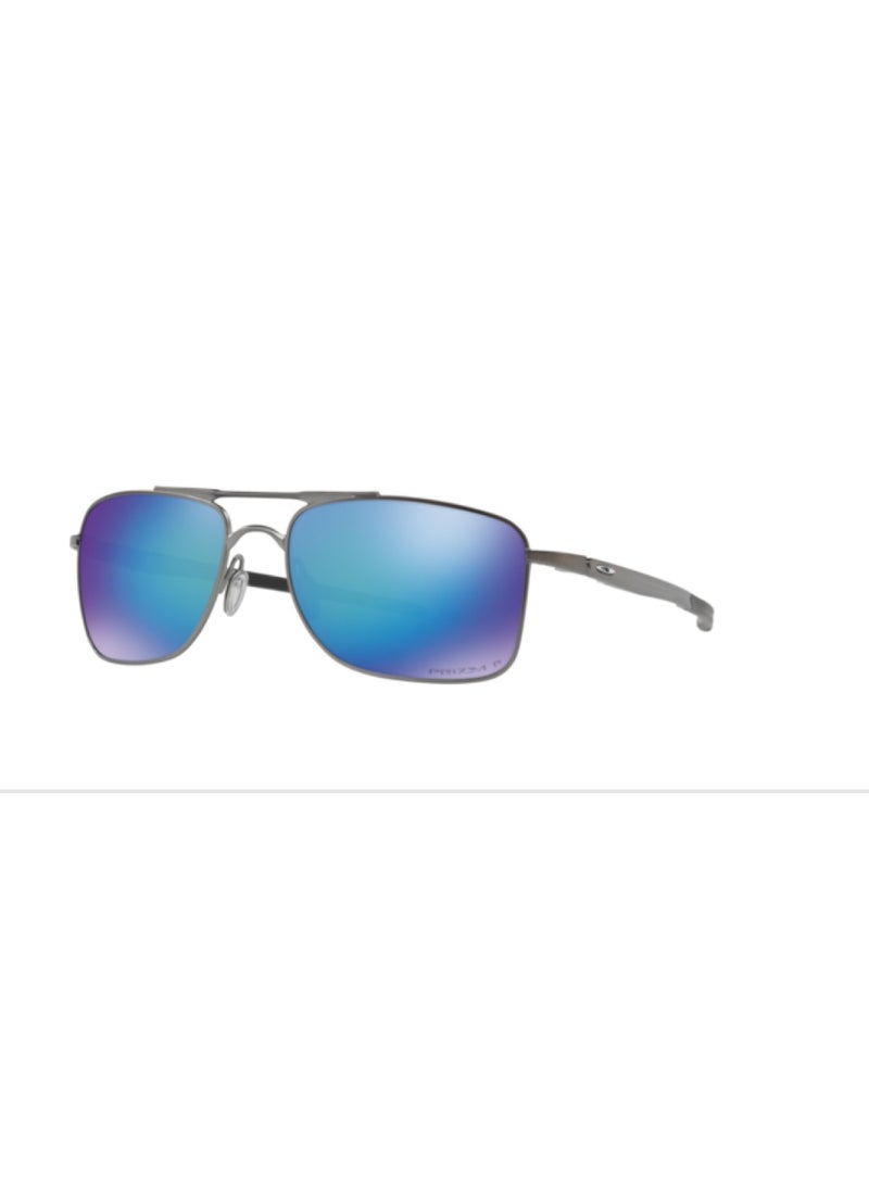 Oakley Gauge 8 Square-Style Sunglasses - Image 1