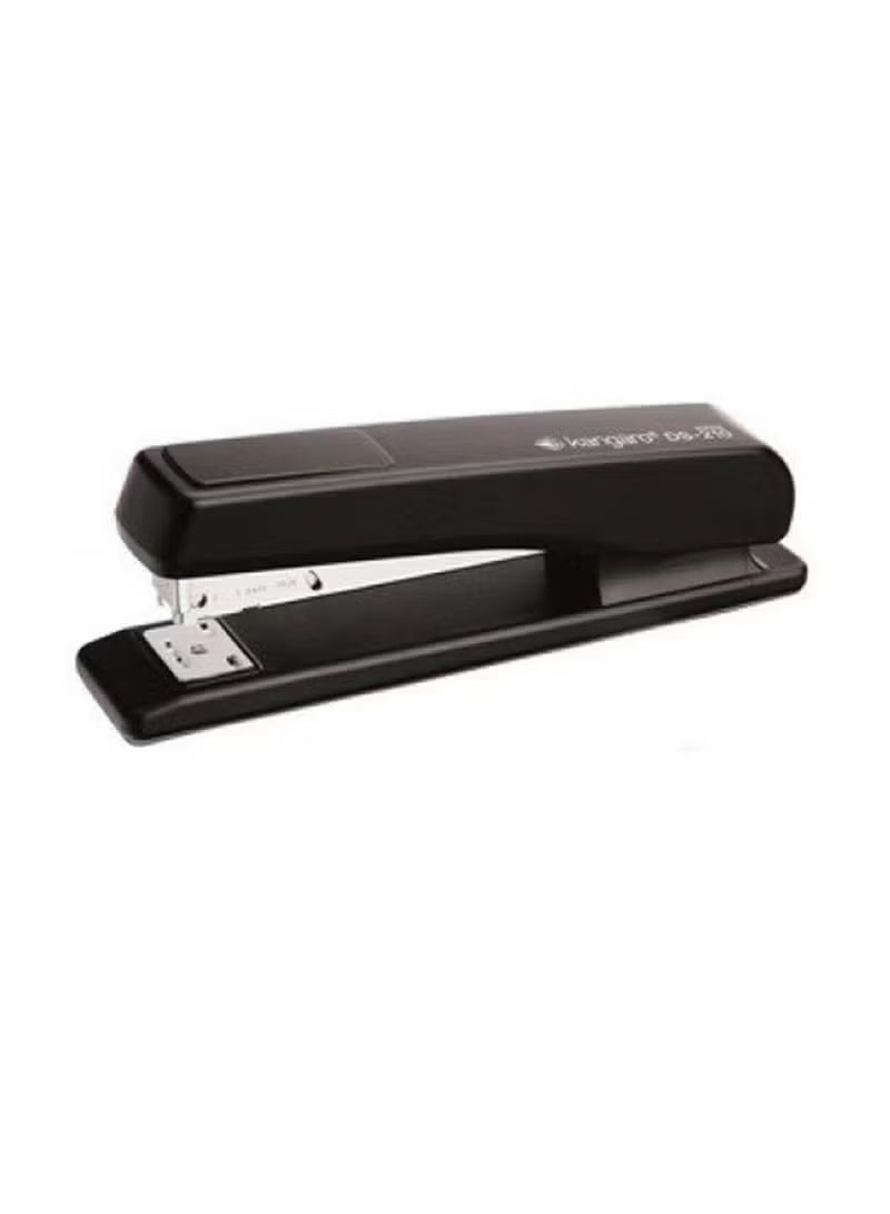 Kangaro 1-Piece DS-210 Full Strip Desktop Stapler With 30 Sheet Capacity Assorted Colours - Image 4
