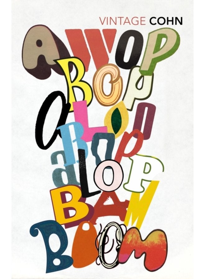 Awopbopaloobop Alopbamboom Pop from the Beginning - Paperback