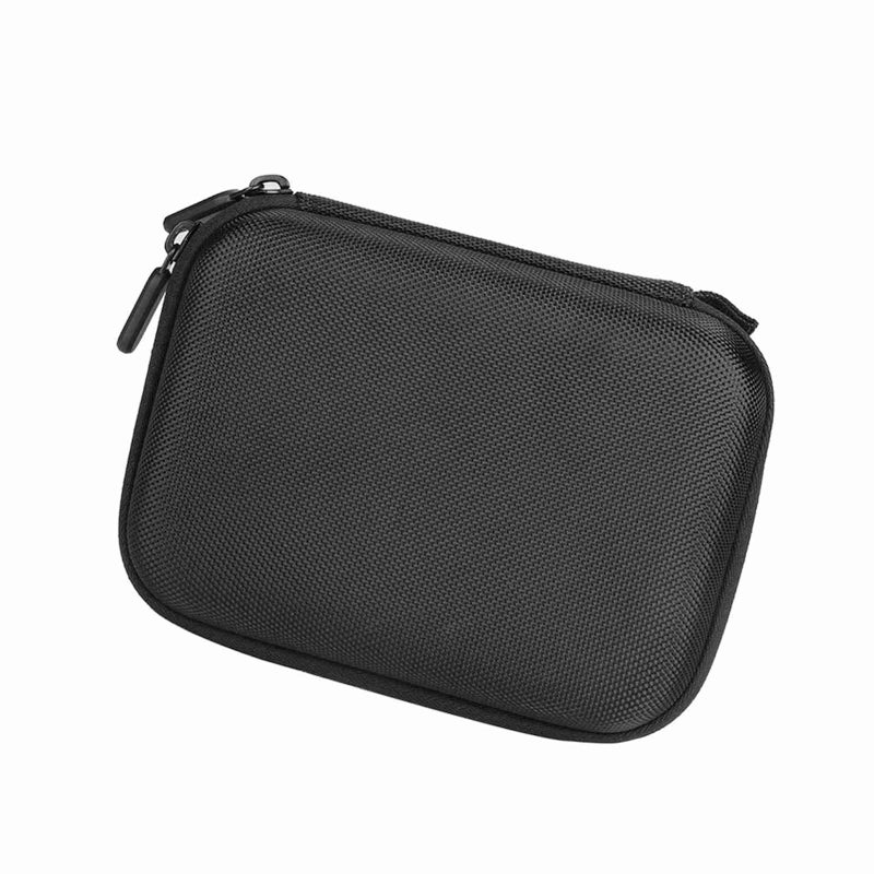 30 Bottles 1-3ML Essential Oil Holder Traveling Carrying Case Storage Box (Black) - Image 3