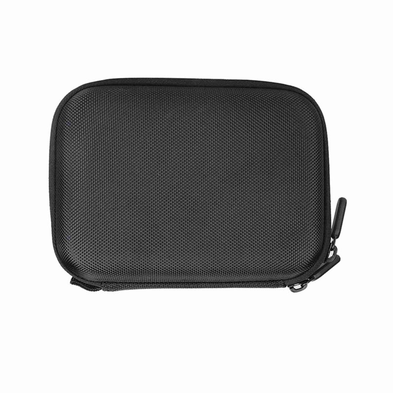 30 Bottles 1-3ML Essential Oil Holder Traveling Carrying Case Storage Box (Black) - Image 5