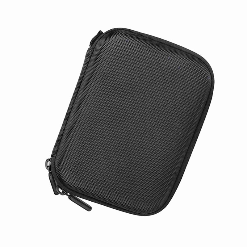 30 Bottles 1-3ML Essential Oil Holder Traveling Carrying Case Storage Box (Black) - Image 4