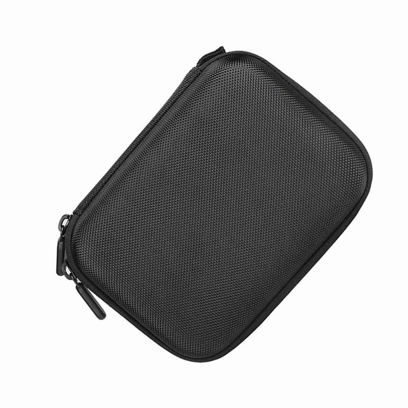 30 Bottles 1-3ML Essential Oil Holder Traveling Carrying Case Storage Box (Black) - Image 2