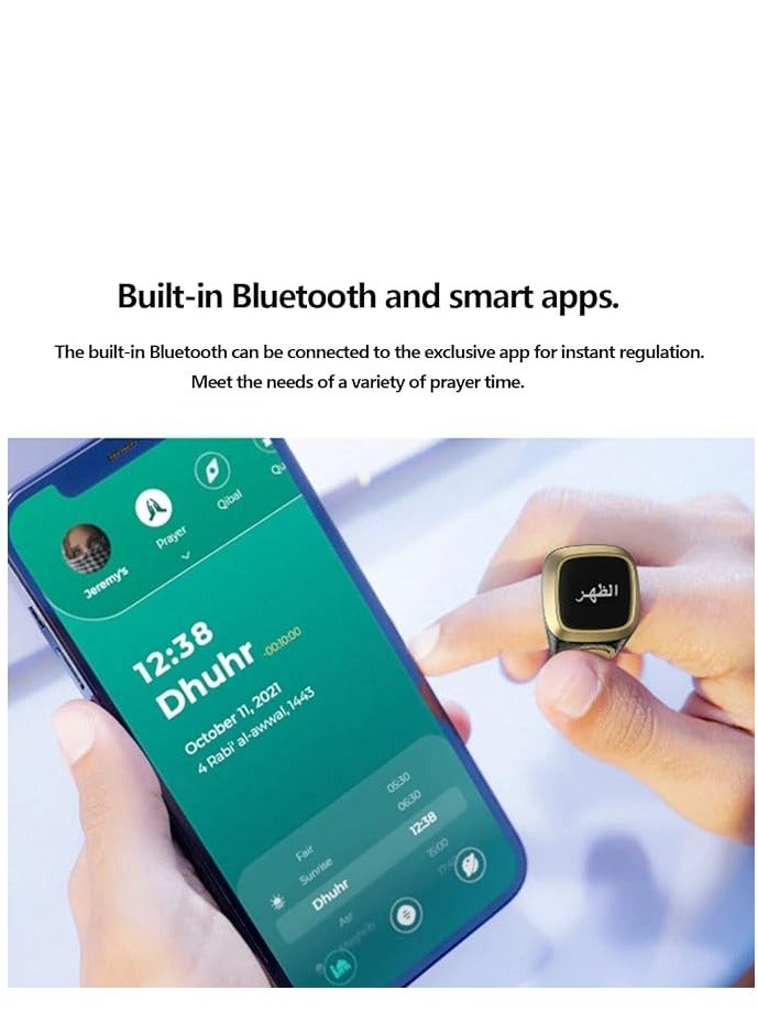 Smart Tasbeeh , color, 20 mm, - Image 2