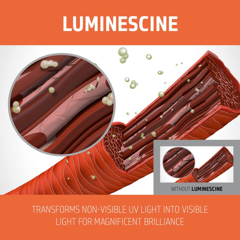 جولدويل بلسم دوال سينسيز للشعر المصبوغ لون أشقر فاتح - Image 3