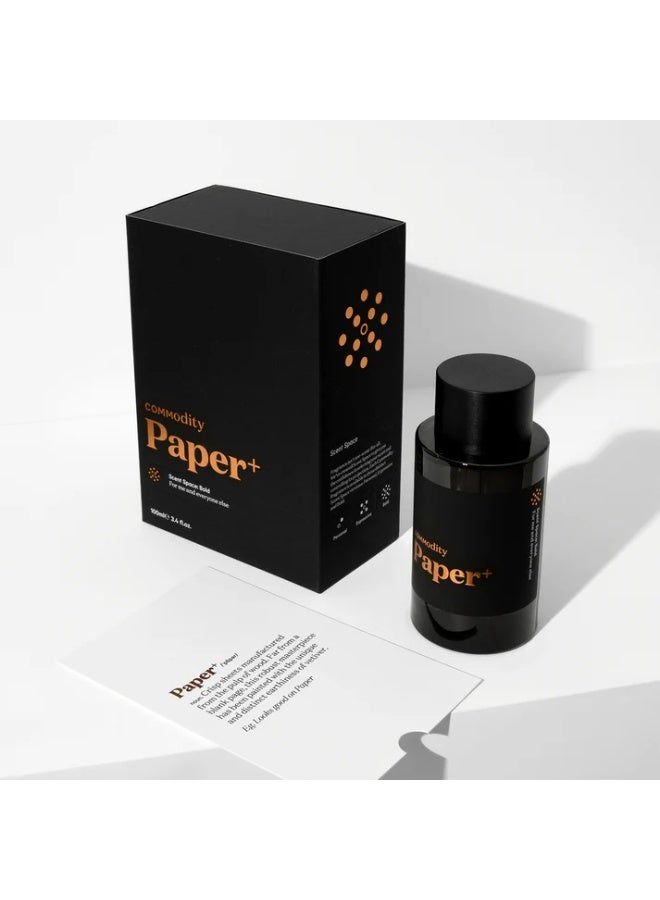 commodity Paper Bold 100ml - Image 2