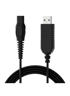Linkidea Linkidea 8V Shaver Charger Cord, Replacement USB Power Charger Adapter Cable, Compatible with Philips Norelco HQ850, AT600, FT618, S5050, S5080 