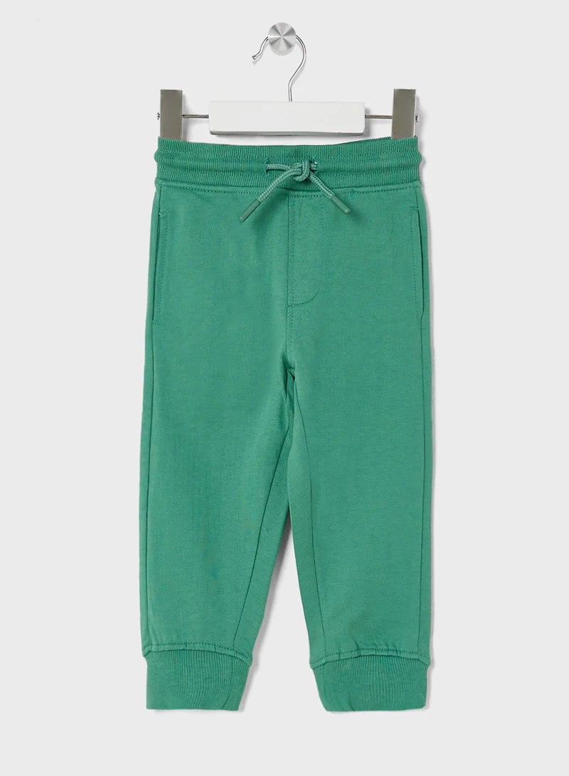 Ripples Boys 2pcs Sets