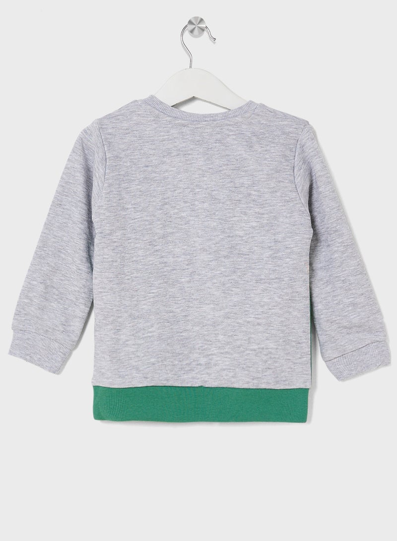 Ripples Boys 2pcs Sets - Image 3