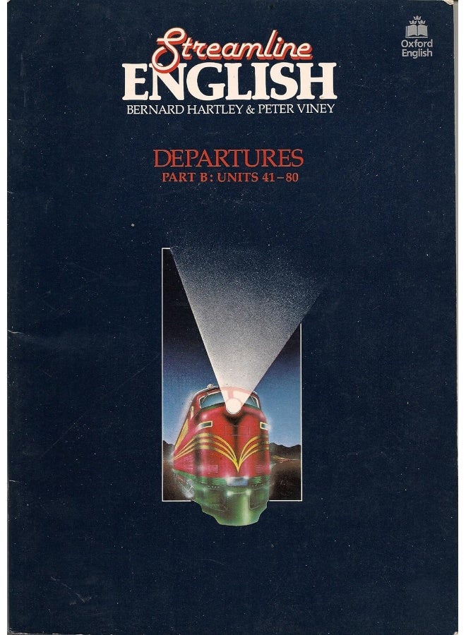 Stream Departures Student's Book B