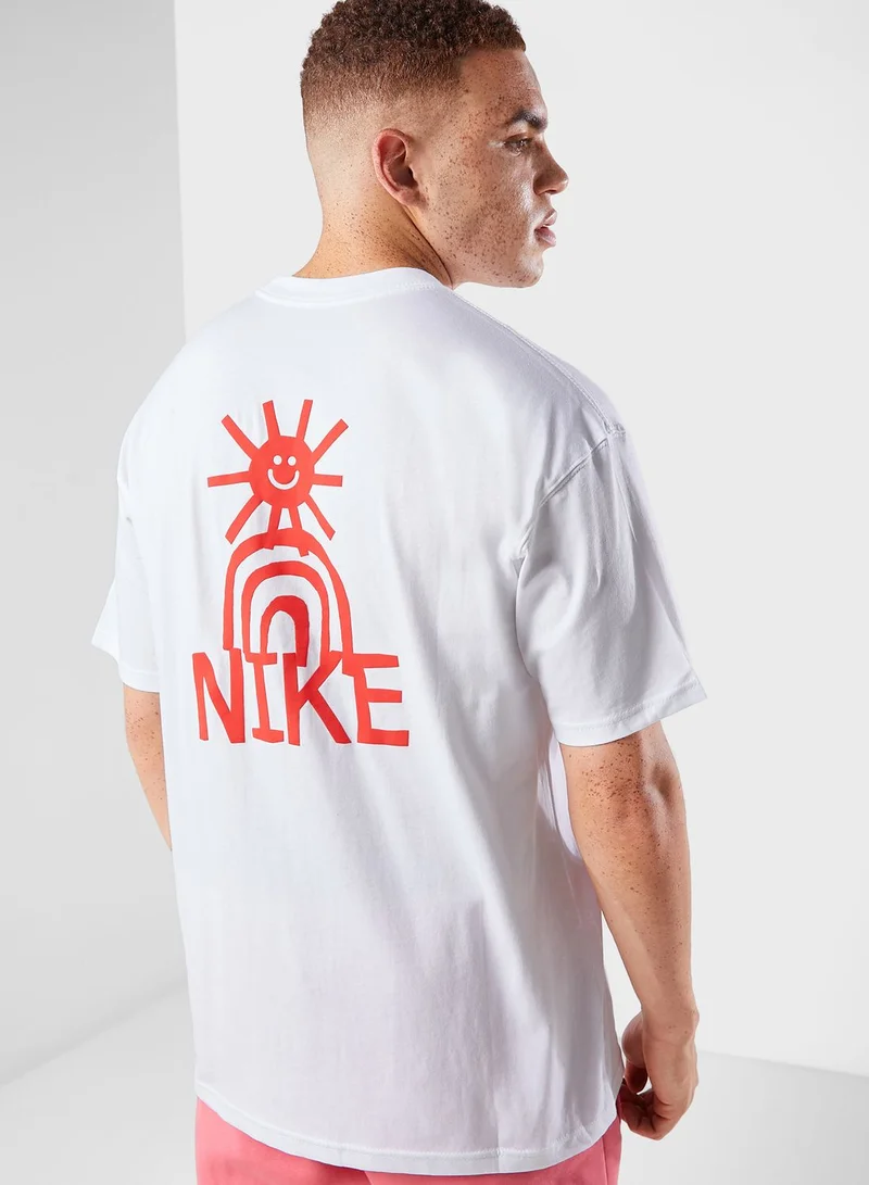 Nike Nsw M90 T-Shirt