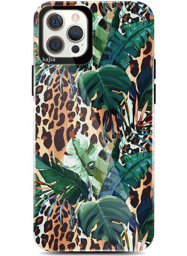 Apple iPhone 12 Pro Max Case Nature Patterned Wild Cover - pzsku/Z5B551C2D4FBB86E8F3FDZ/45/_/1730607748/785f9064-ba2c-4d1d-b5a4-dc43579dc265