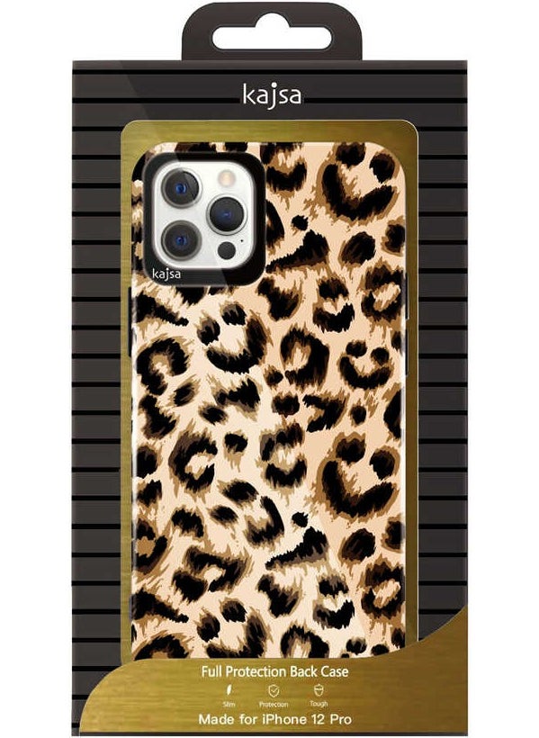 Apple iPhone 12 Pro Max Case Nature Patterned Wild Cover - pzsku/Z5B551C2D4FBB86E8F3FDZ/45/_/1730607753/91f658d5-2896-4059-bdc2-9655e40eb559