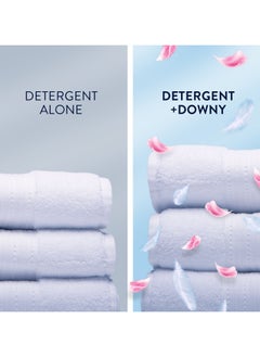 Downy Fabric Conditioner Concentrate Rose Garden Variant  - Image 5