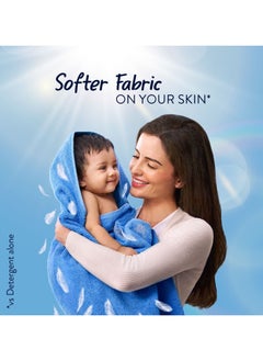 Downy Fabric Conditioner Concentrate Rose Garden Variant  - Image 2