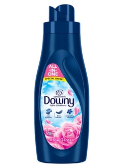 Downy Fabric Conditioner Concentrate Rose Garden Variant  - Image 1