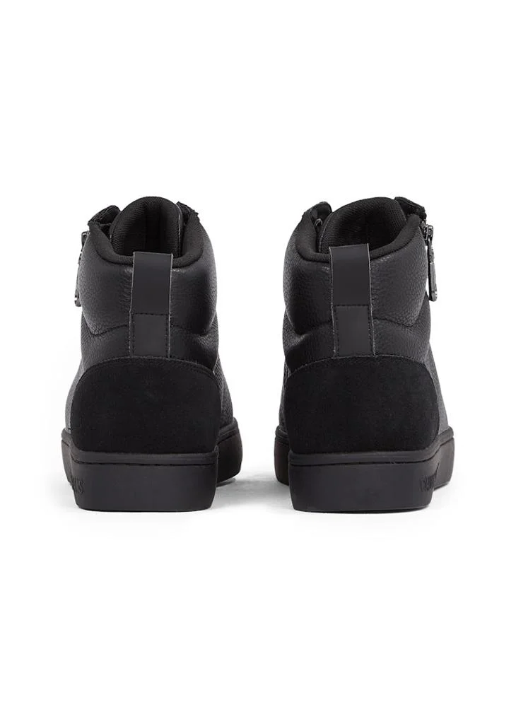 Calvin Klein Jeans Classic Cupsole High Top Sneakers