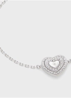 GUESS Round Detailed Chain Bracelet  - Image 2
