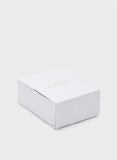GUESS Round Detailed Chain Bracelet  - Image 4