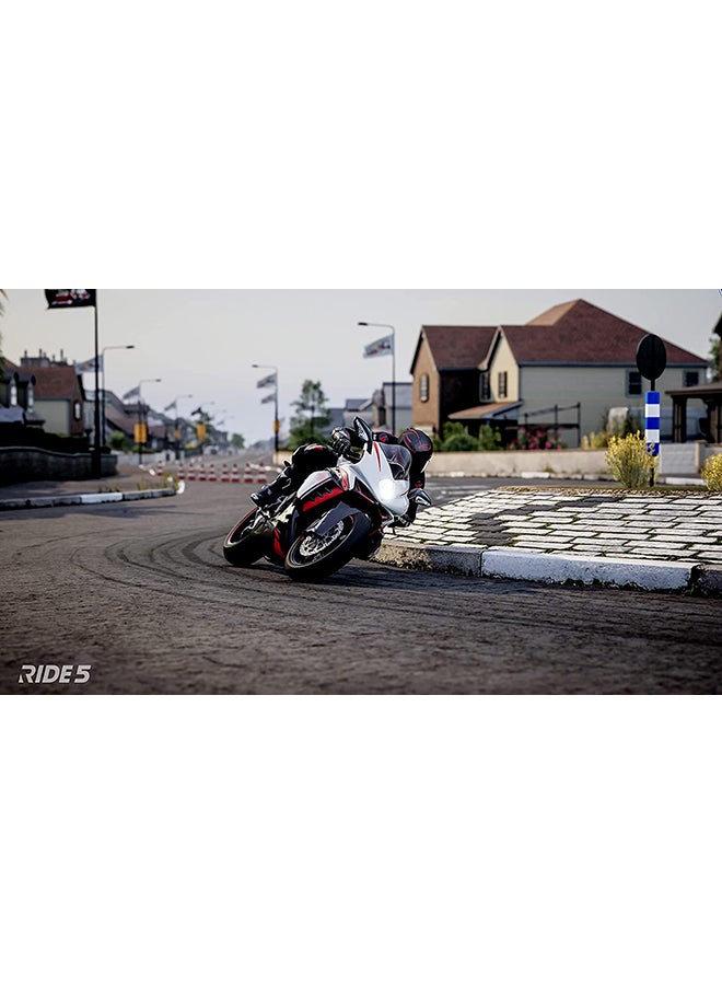 مايلستون ركوب 5 PS5 - Image 3