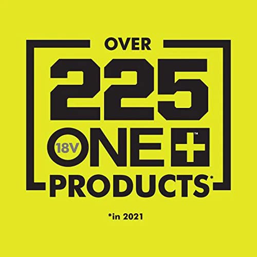 Ryobi PBP2005 ONE+ (Plus) Battery 18-Volt Lithium-Ion 4.0 Ah Compatible with Over 225 18V ONE+ Tools (2-Pack) - Image 5