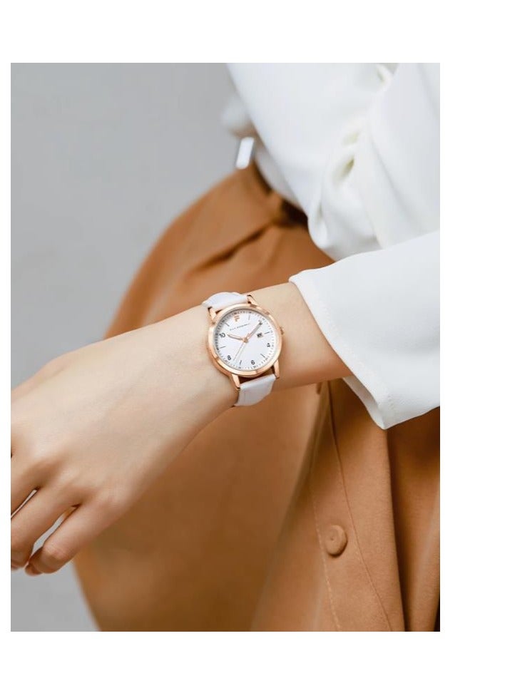 FILA Ladies' Minimalist Casual Watch Quartz Watch - Image 4