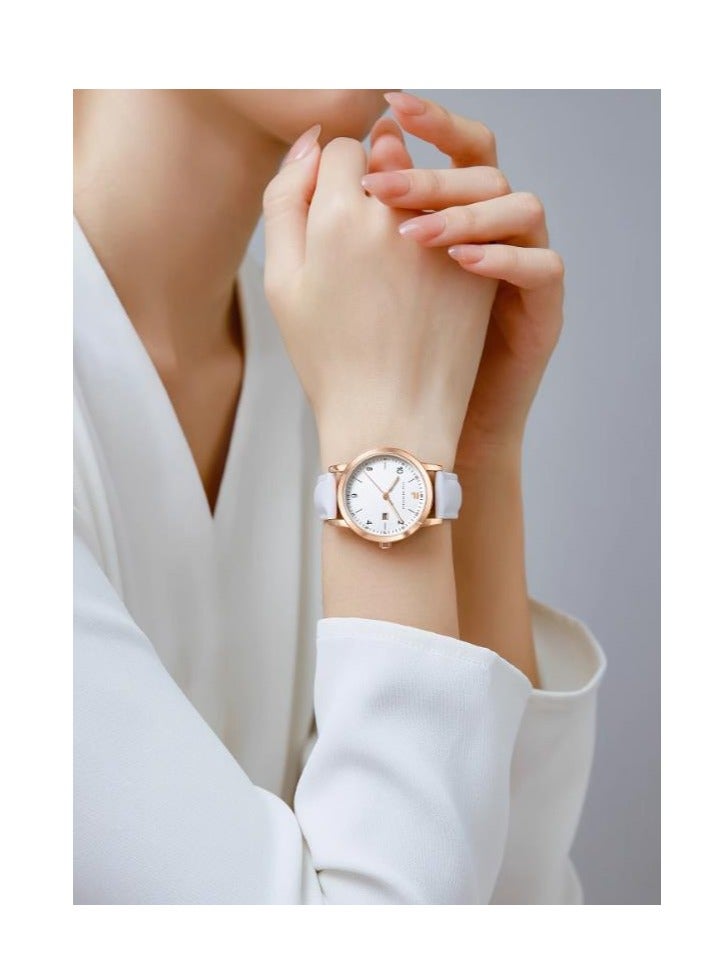 FILA Ladies' Minimalist Casual Watch Quartz Watch - Image 5