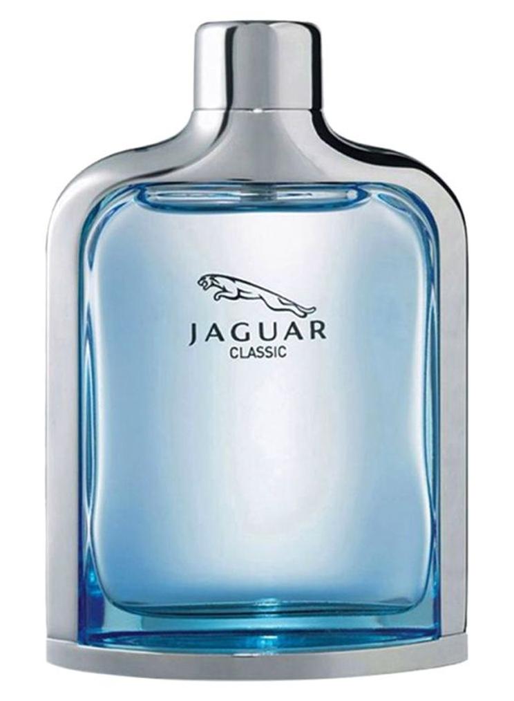 جاكوار عطر كلاسيك EDT للرجال 100ملليلتر - Image 1
