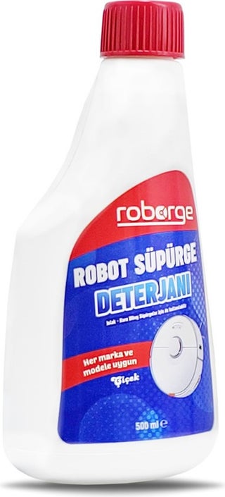 Robot Vacuum Cleaner Detergent 500 ml - Flower - pzsku/Z5B557FB2B5B07693C8EBZ/45/_/1743296244/2d55c532-38e9-4c7a-9d5a-1fce73601fd3