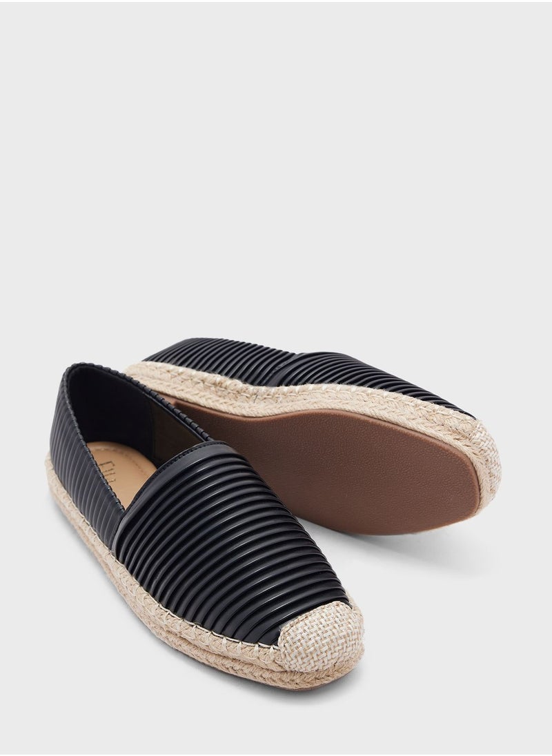 Diamond Quilted Espadrille - pzsku/Z5B5590CDA335A3978F79Z/45/_/1719505700/e83226e8-d474-4cc7-850d-9f32ffa97efb