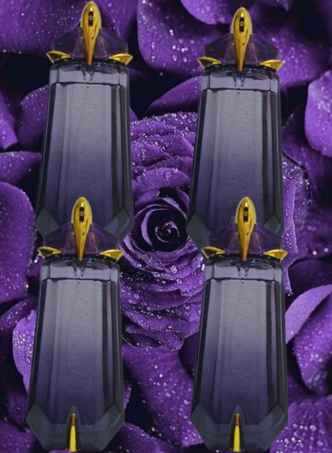 Mutant 4 Pieces Mutant Perfume EDP 100ML - Image 1