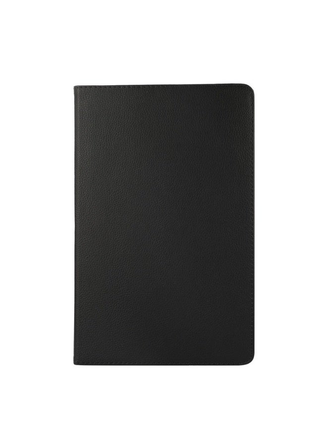 360° Rotatable Case Compatible with Honor Pad 10 12.1inch 2025 Tablet Cover, PU Leather Case Multi-Angle Viewing Stand Protective Case Shockproof Cover for Honor Pad 10 12.1inch 2025 - Image 3